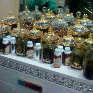 Meet your Posher, Souad